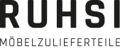 Ruhsi GmbH - Ihr kompetenter Partner für Objekteinrichtungen, Tischplattenfertigung, Gastronomieeinrichtung logo